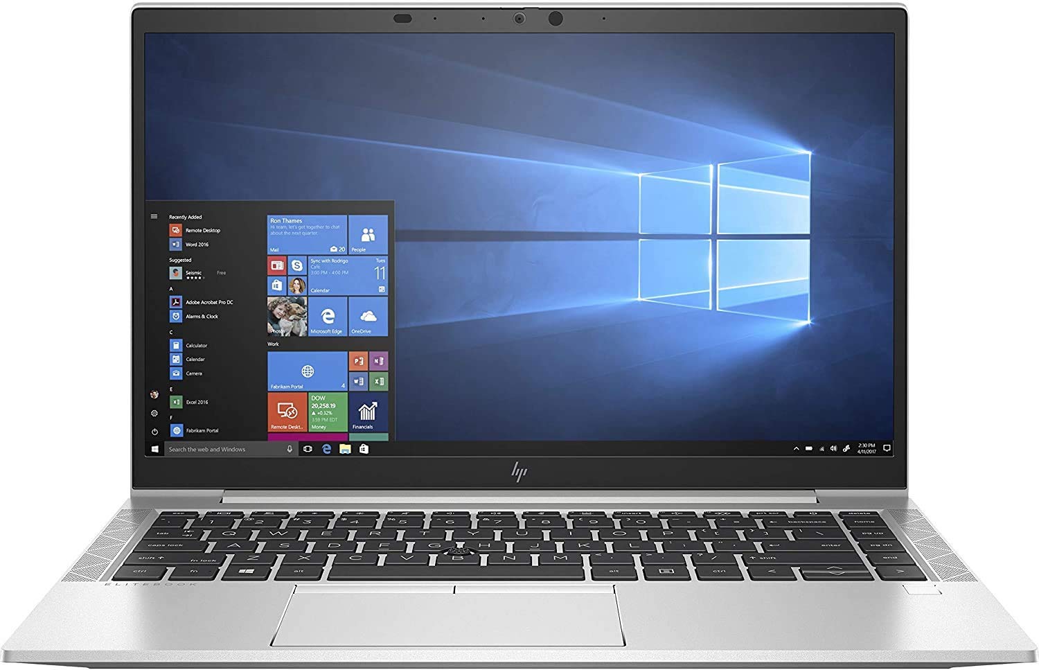 HP EliteBook 840 G7 14