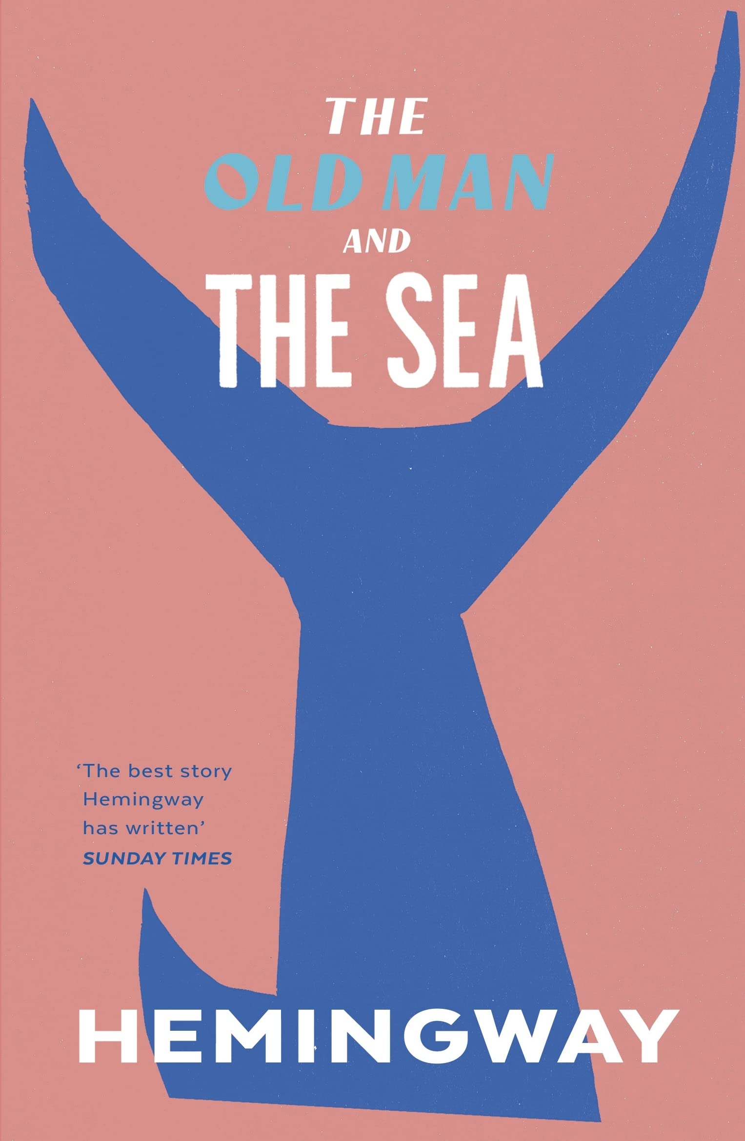 The Old Man and the Sea by Ernest Hemingway - Classic American Literature Novel - Perfect for Book Clubs, Beach Reading & Literary Enthusiasts
