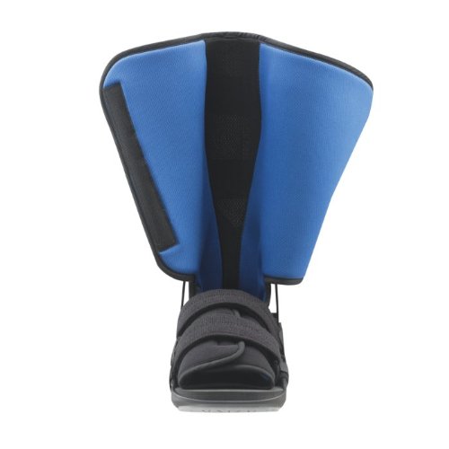 Breg Vectra Premium Tall Walker for Adults - Small Size | Adjustable Height, Lightweight & Durable Mobility Aid for Injury Recovery & Elderly Support | Ideal for Home Use, Post-Surgery & Daily Assistance