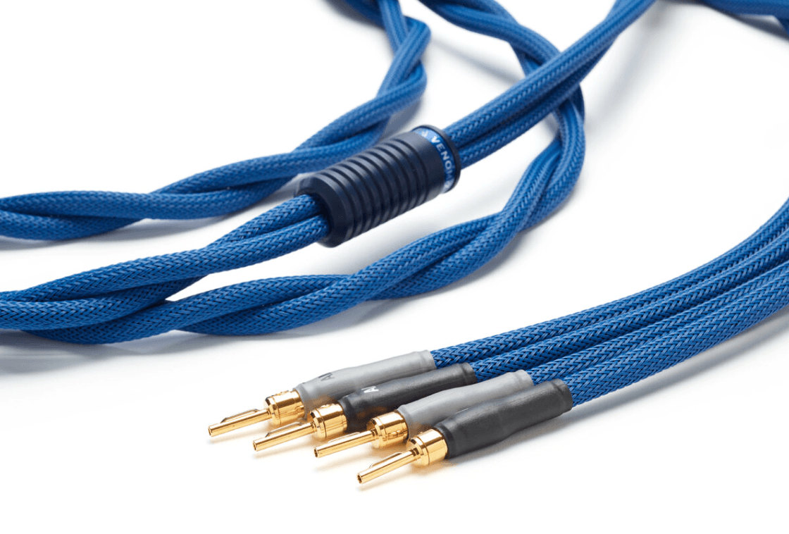 Shunyata Research STIS v3 Power Cable - High-Performance Audio Power Cord for Home Theater & Hi-Fi Systems - Perfect for Audiophiles & Music Enthusiasts