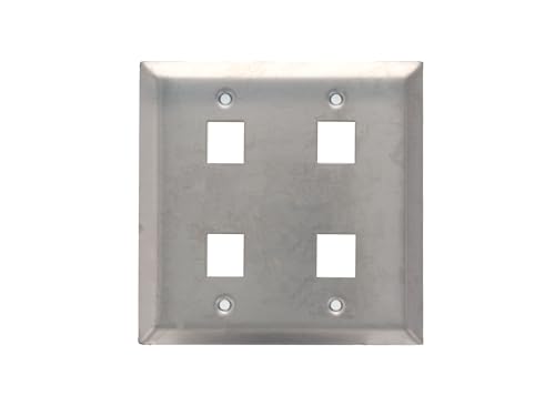 STAINLESS STEEL