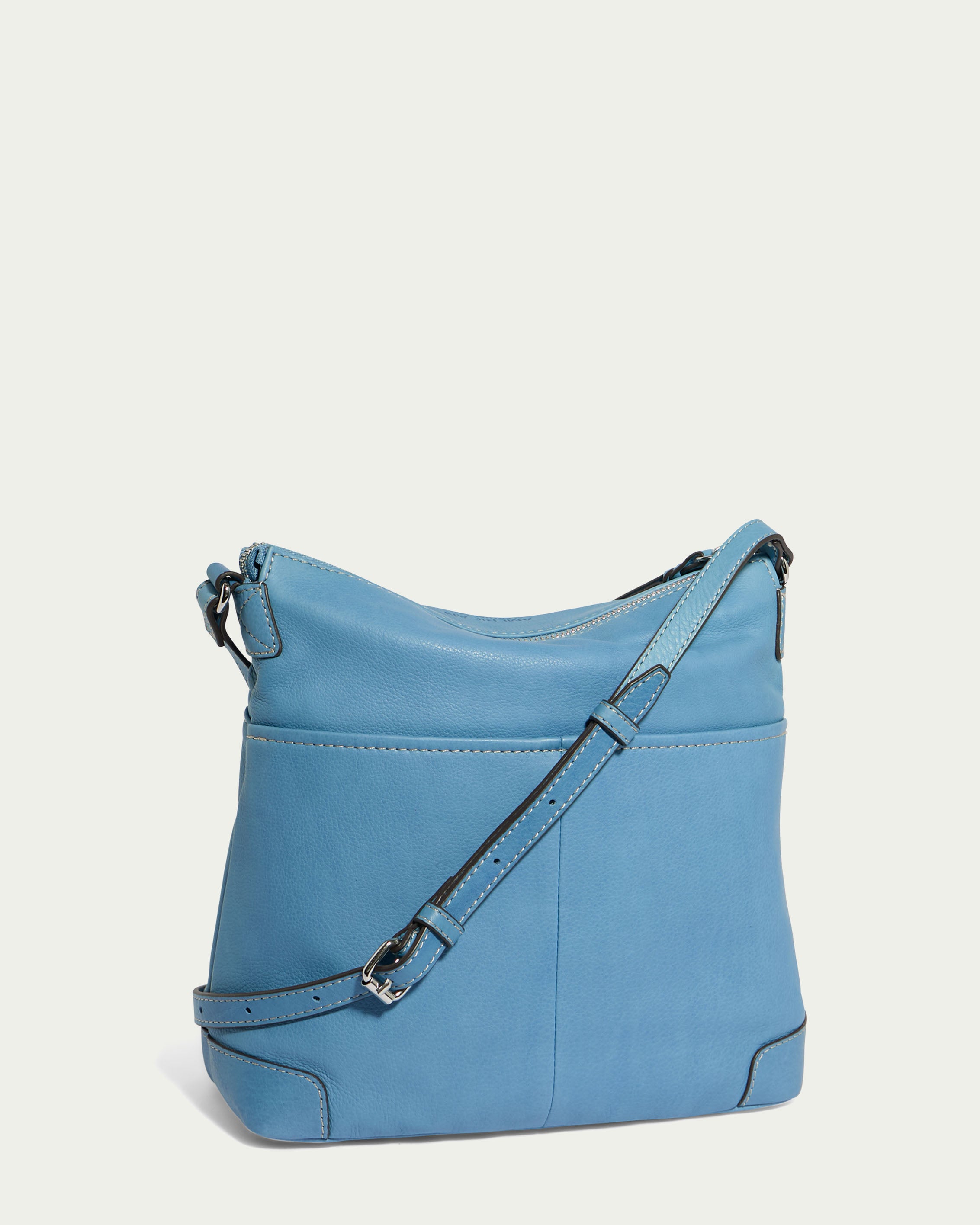 Norwalk NS Crossbody Bag for Women - Stylish & Lightweight Shoulder Purse - Perfect for Travel, Shopping & Everyday Use