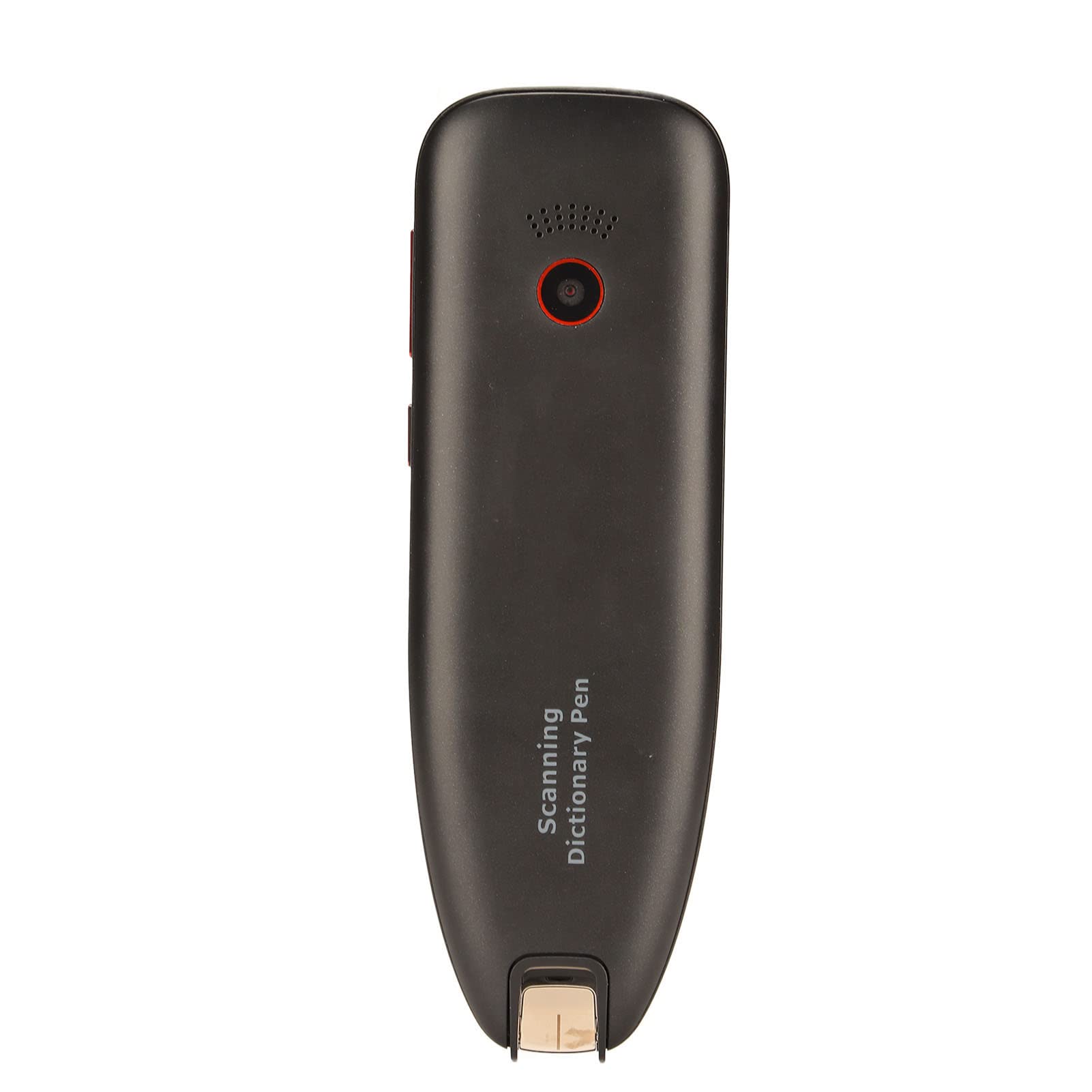 Scanning Translation Pen - Smart Portable Voice Translator with 112 Languages, Online/Offline Translation, Photo Translation, Text Extraction & Electronic Dictionary - Perfect for Travel, Business Meetings & Language Learning