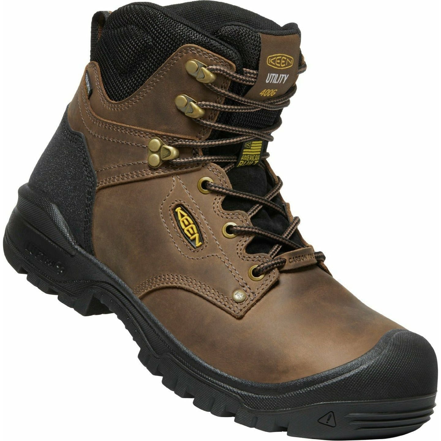 KEEN Men's Independence 6