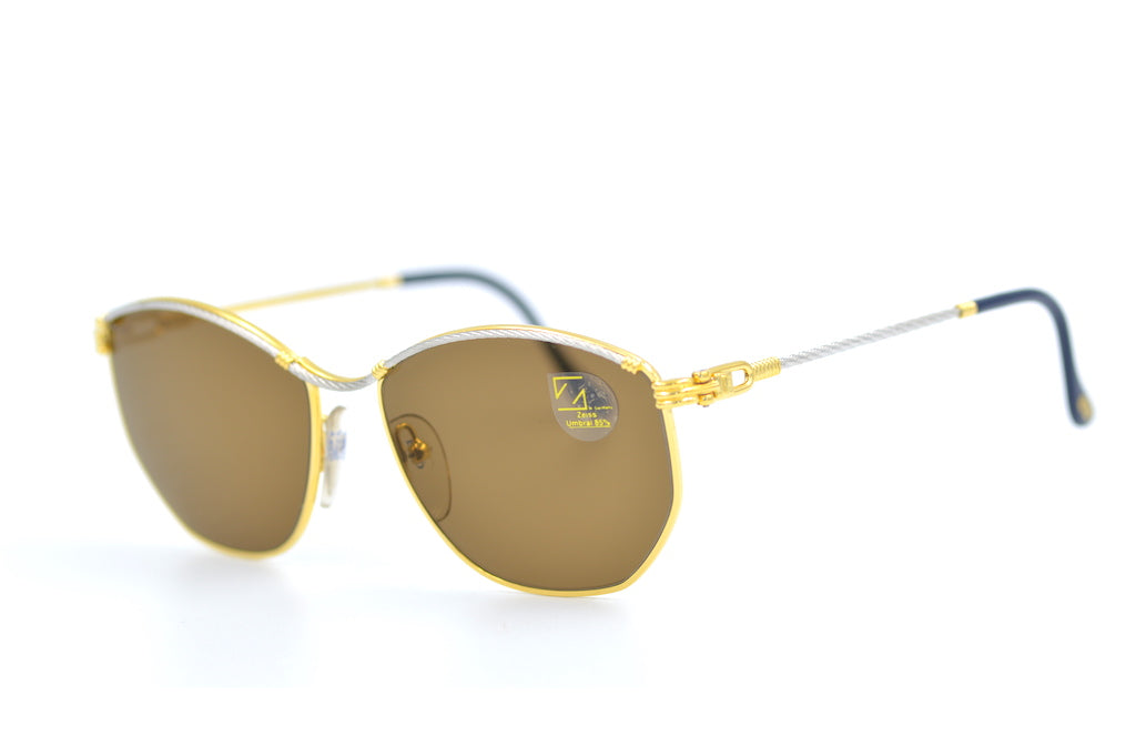 Fred Force 10 Cythere Zeiss - Premium Eyewear for Outdoor Adventures, Sports & Fashion | UV Protection Sunglasses for Hiking, Running & Daily Wear