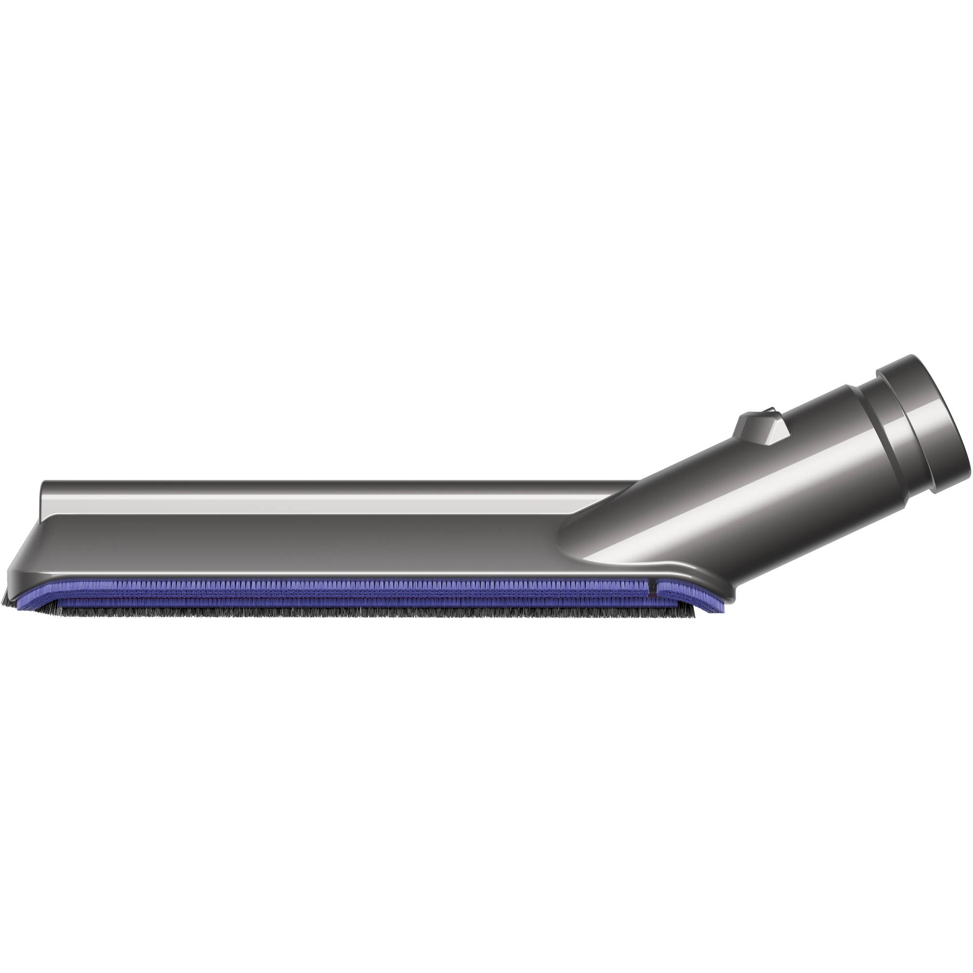 Original Dyson Carbon Fiber Soft Dusting Brush (Model DYSON26) - Gentle Cleaning for Hard Floors, Furniture & Delicate Surfaces - Perfect for Home & Office Use