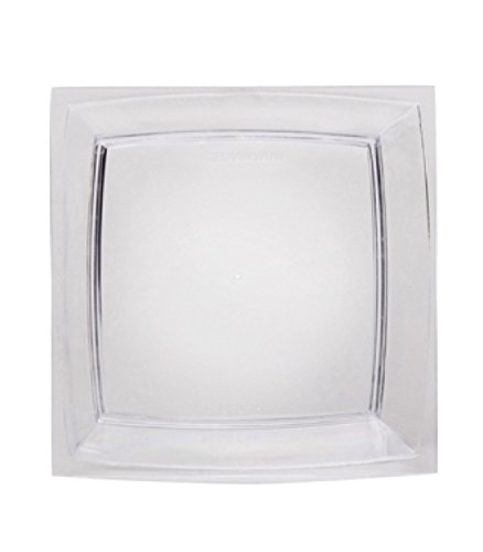 50-Pack Clear 2.5
