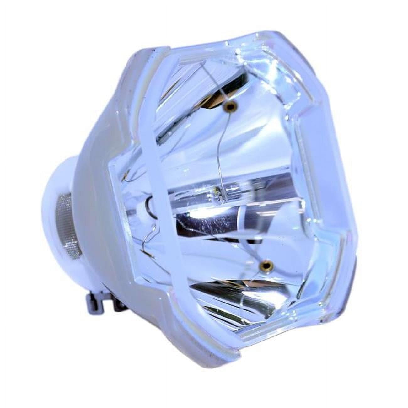 Technical Precision 50764-BOU Replacement Projector TV Lamp Bulb - Compatible with Various Projectors & TVs for Home Theater, Office Presentations, and Classroom Use