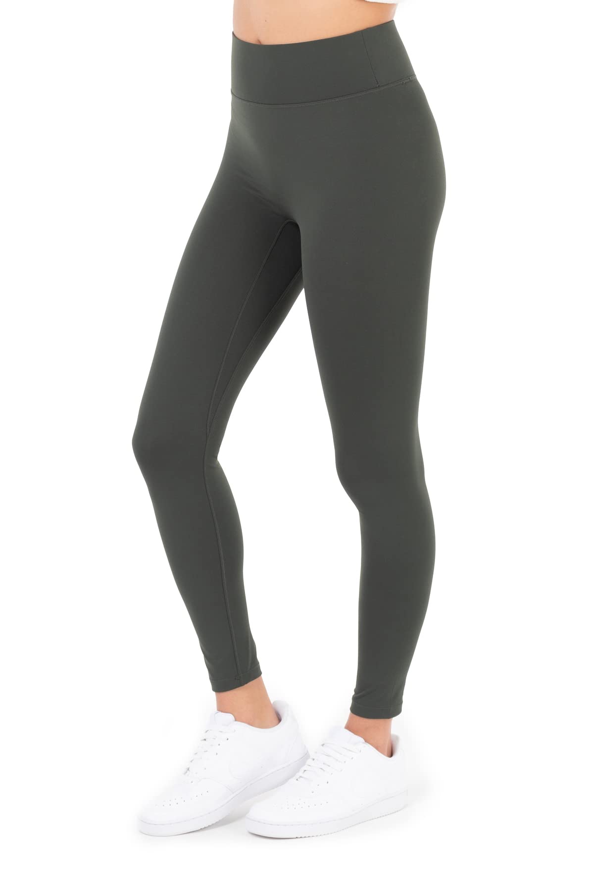 Kyodan High Waist Yoga Pants for Women - Tummy Control Workout Leggings - Perfect for Gym, Running, Yoga & Everyday Wear