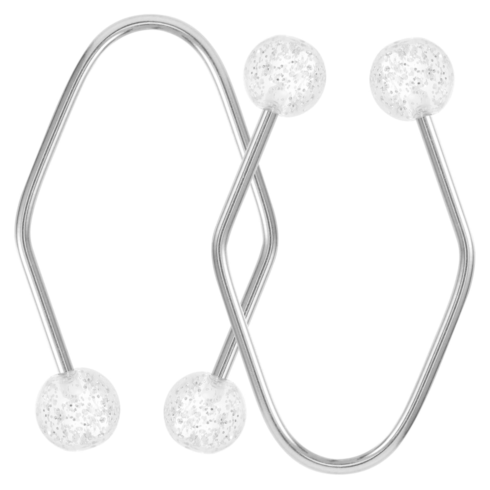 2PCS Cheek Dimple Maker Tool - Facial Dimple Exerciser & Shaper for Men & Women - Natural Looking Dimples Enhancer for Smile & Beauty Enhancement