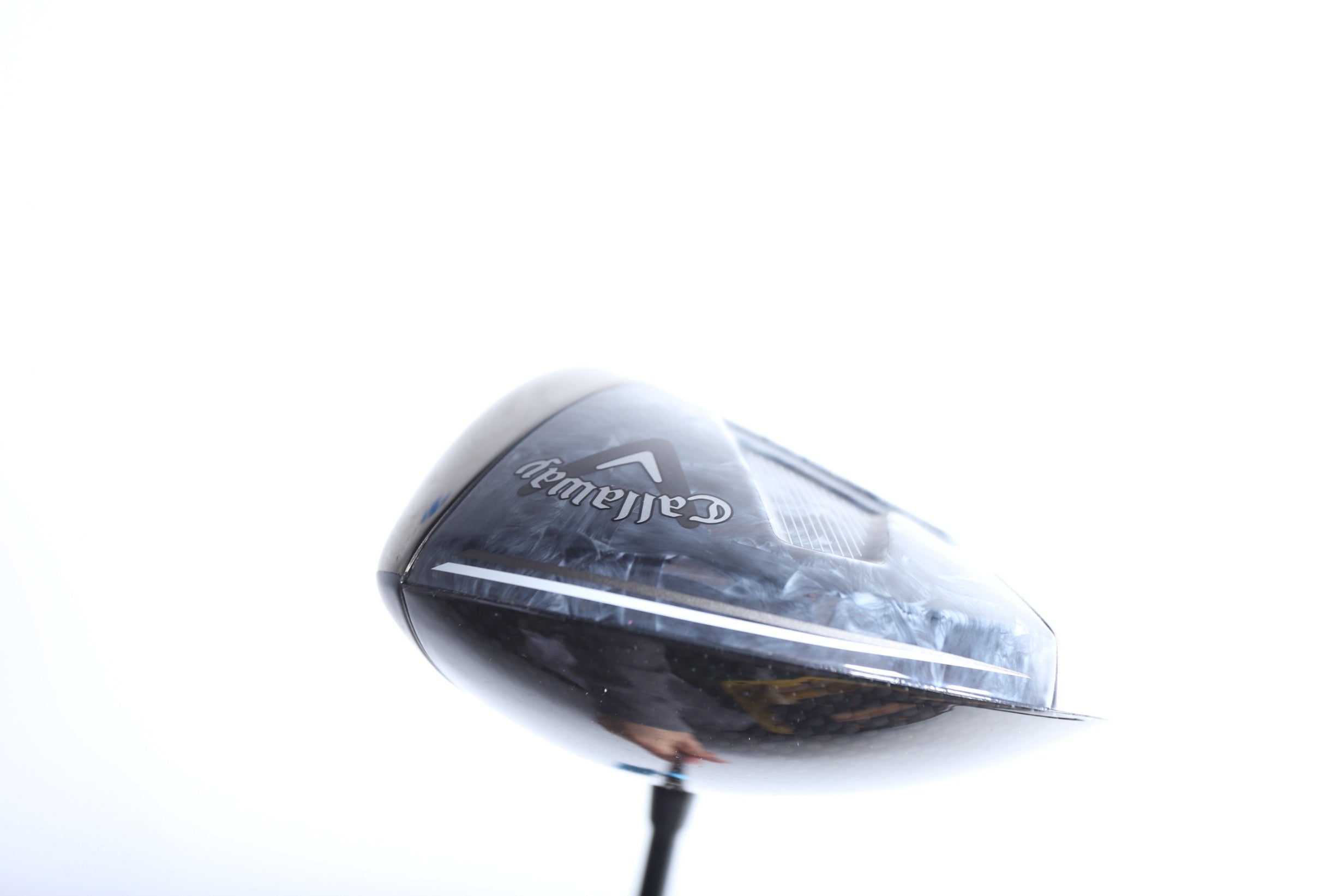 Used Callaway Paradym Ai Smoke TD Driver 10.5° Regular Flex Project X HZRDUS Smoke Red RDX Right Hand Golf Club - Perfect for Improving Distance & Accuracy on the Course