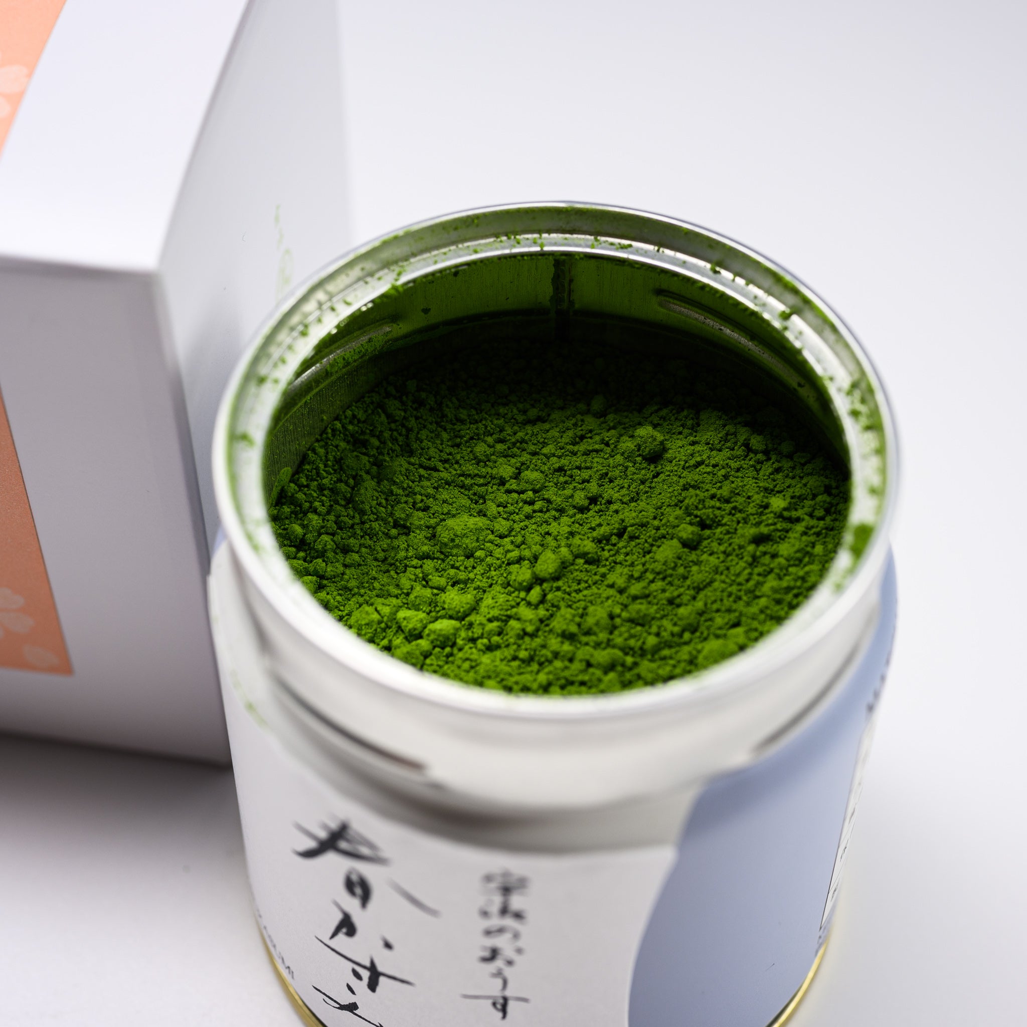 Premium Marukyu Koyamaen Ceremonial Grade Matcha Powder - 40g Harukasumi Blend for Authentic Japanese Tea Ceremony | Perfect for Lattes, Baking & Healthy Smoothies