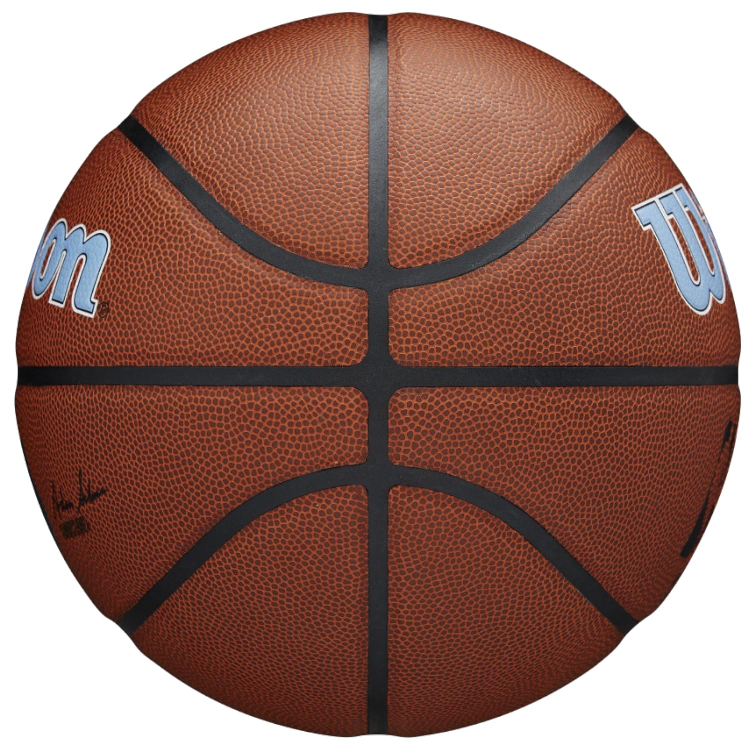 Wilson NBA Team Alliance Official Game Basketball - Size 7 (29.5