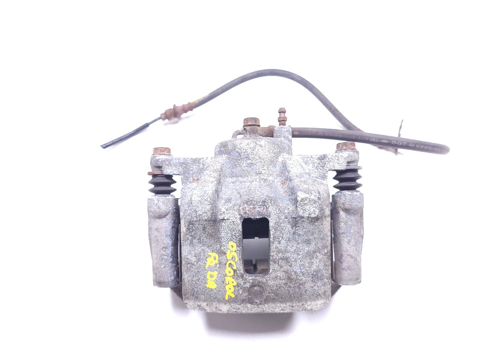 2003 2008 Toyota Corolla Front Left Driver Side Brake Caliper - OEM Replacement Part for Smooth Braking Performance | Perfect for Daily Commuting & City Driving