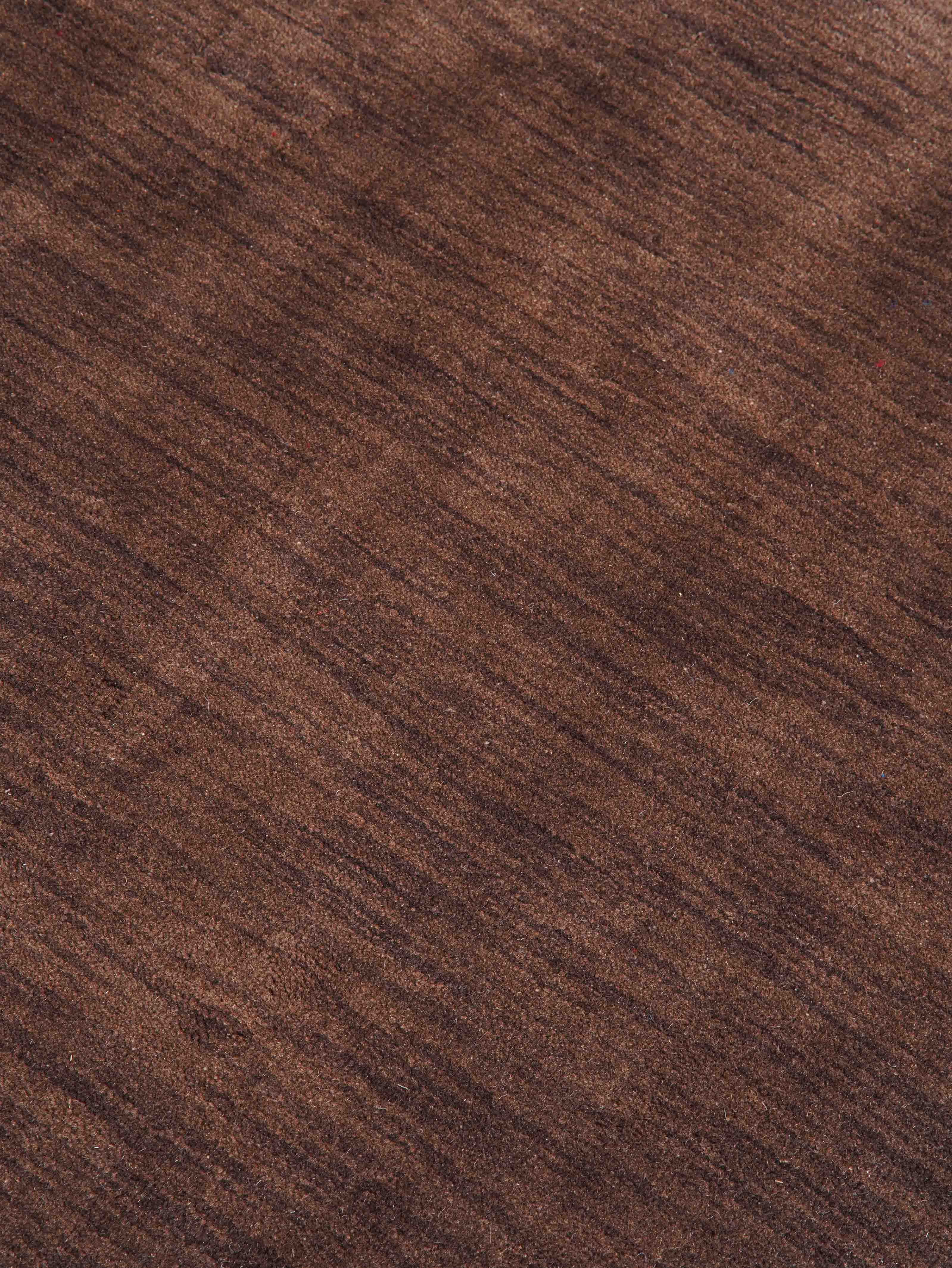 Bratislava Premium Hand Knotted Wool Rug - Luxurious Bohemian Style Area Rug for Living Room, Bedroom & Office - Soft & Durable Home Decor