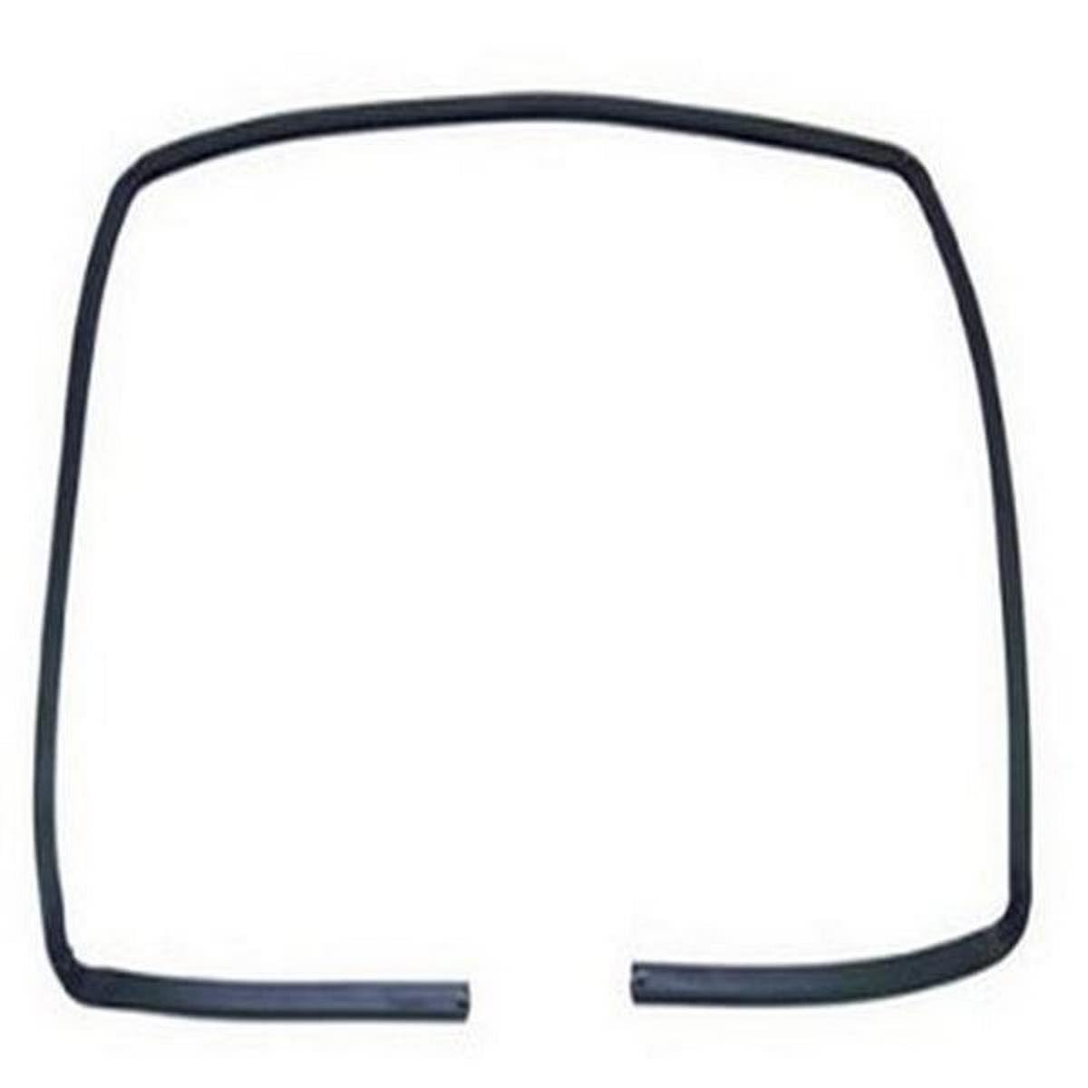 Original Oven Door Seal Gasket for Candy Appliances - Perfect Replacement for Leaky Oven Doors - Ideal for Baking, Roasting & Kitchen Cooking Needs