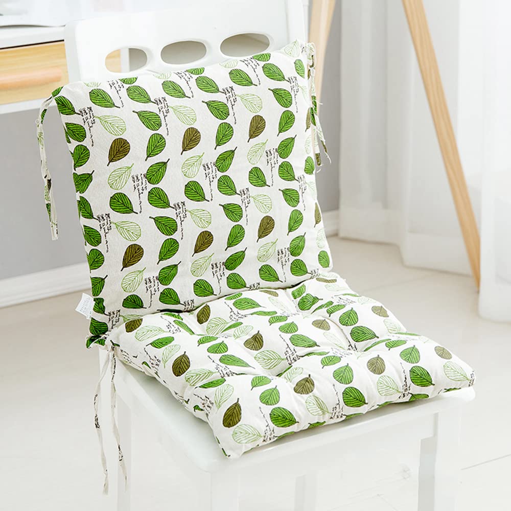 FamHome Non-Slip Chair Cushions Set - 16