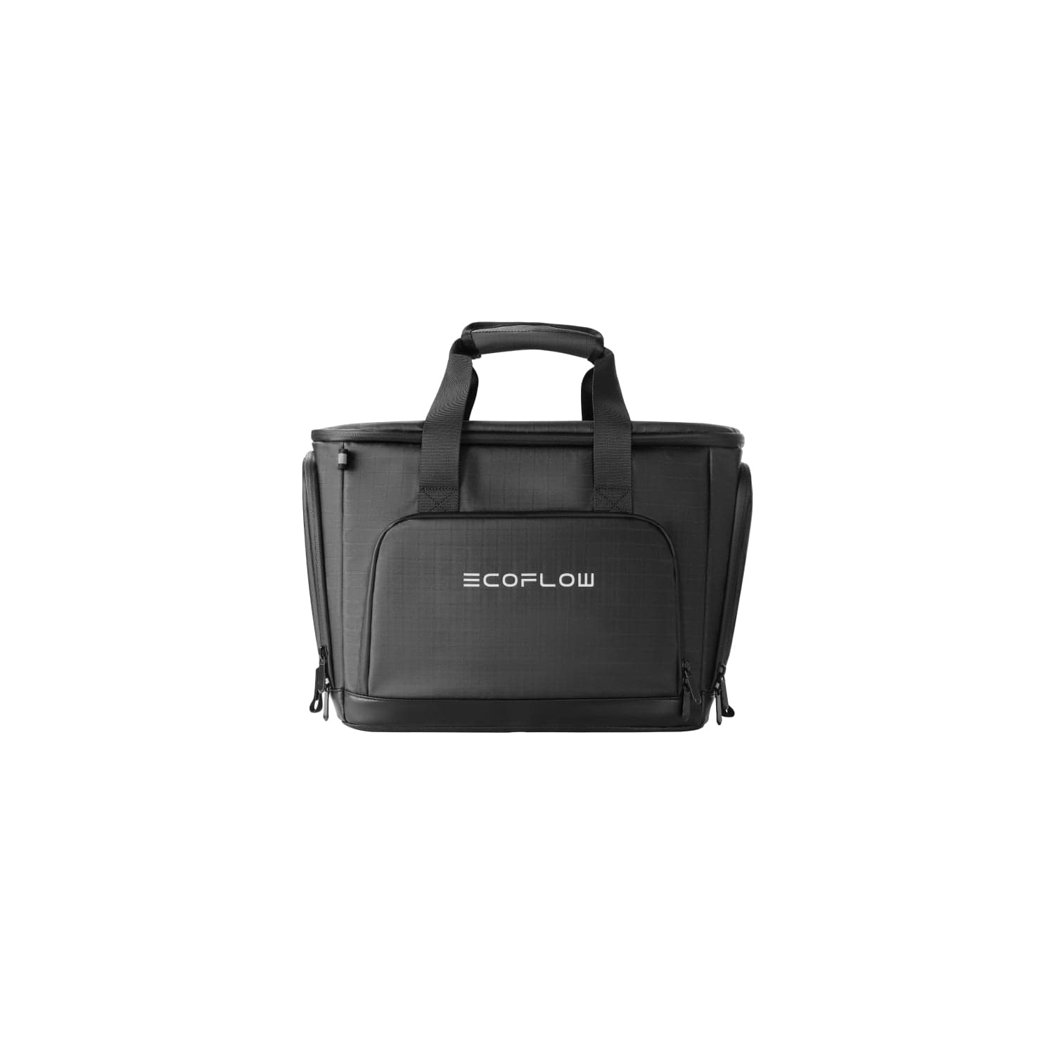 EcoFlow DELTA 3 Series Waterproof Bag - Durable Protective Case for Portable Power Station | Perfect for Camping, Hiking & Outdoor Adventures
