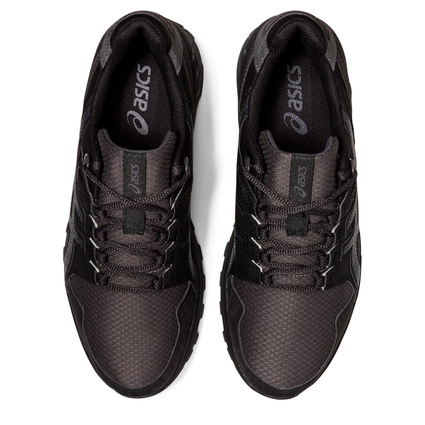 ASICS Gel Citrek 1021A204022 Running Shoes for Men - Lightweight Trail Running & Hiking Sneakers with Cushioning Technology - Perfect for Outdoor Jogging, Gym Workouts and Daily Wear