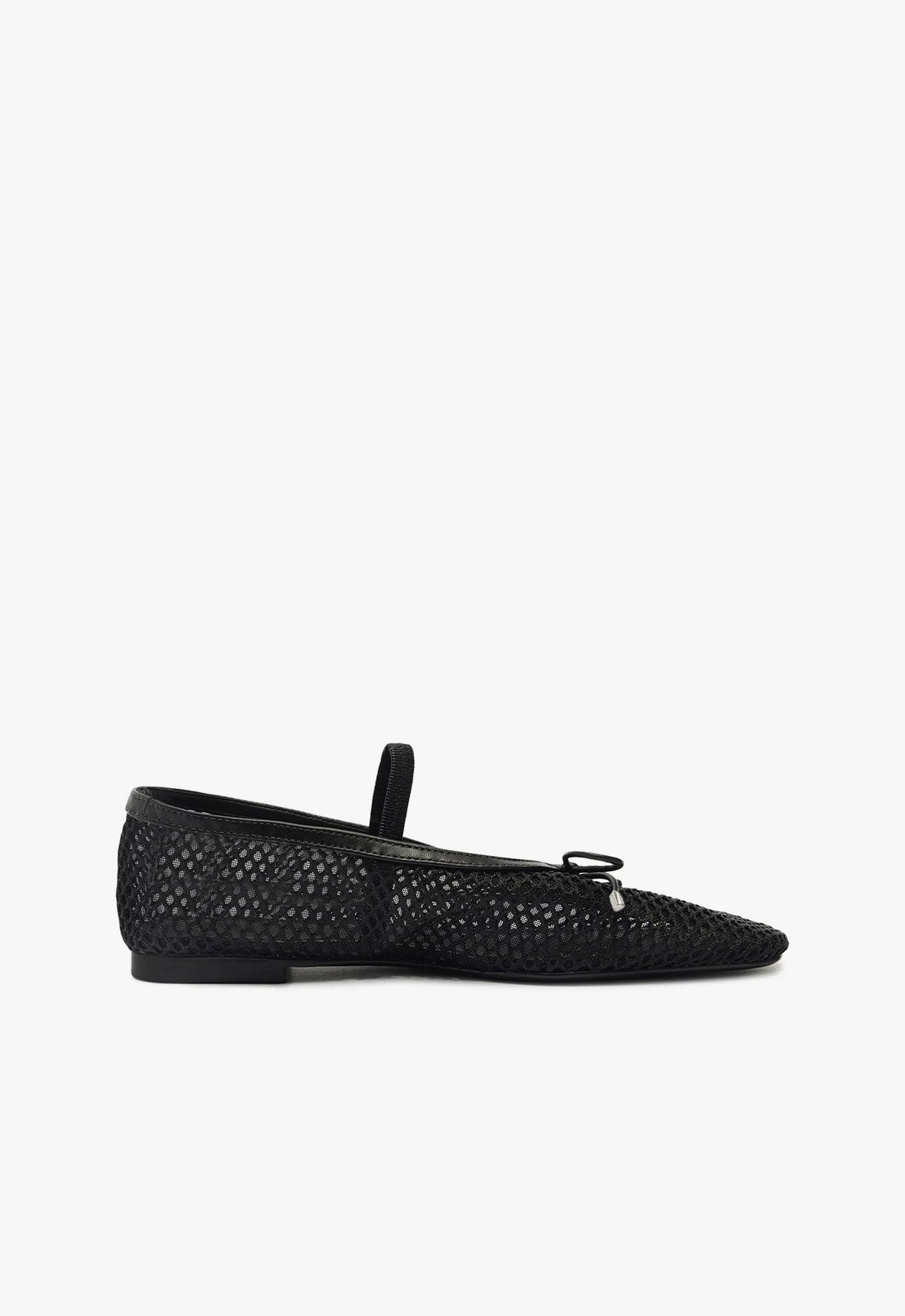 Arissa Women's Breathable Mesh Flat Shoes - Comfortable Slip-On Loafers for Casual Wear, Office & Travel