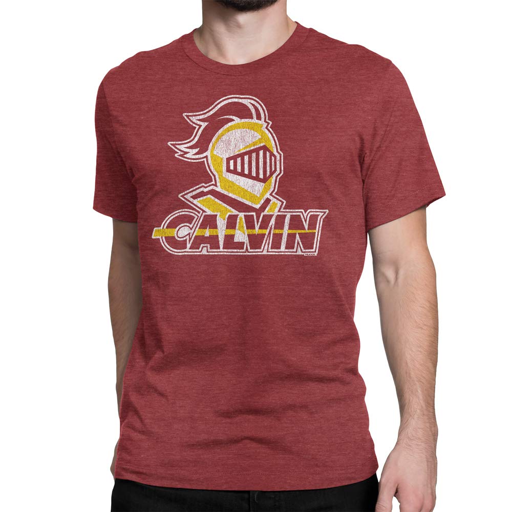Premium NCAA Cotton Polyester Blend Collegiate T-Shirts - Comfortable & Durable College Fan Apparel for Game Day, School Spirit & Casual Wear