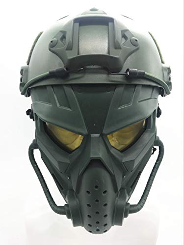 Green kit