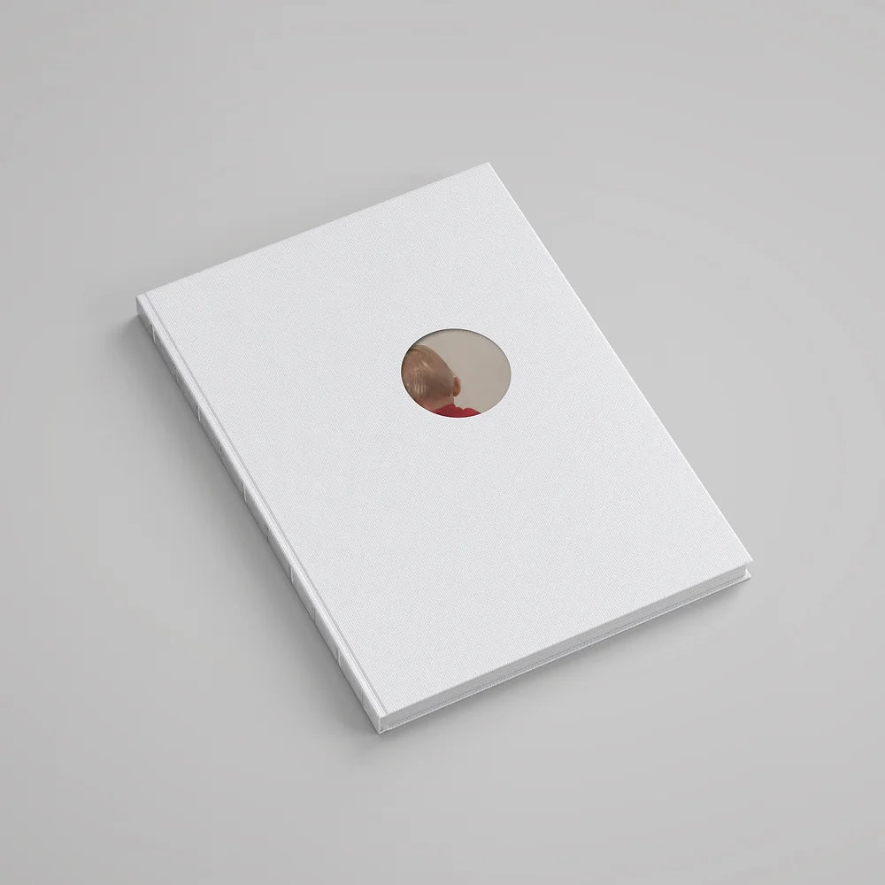 7 AM by Tereza Kozinc & Klavdij Sluban - Contemporary Art Photography Book for Collectors & Decor | Perfect for Modern Home & Office Display