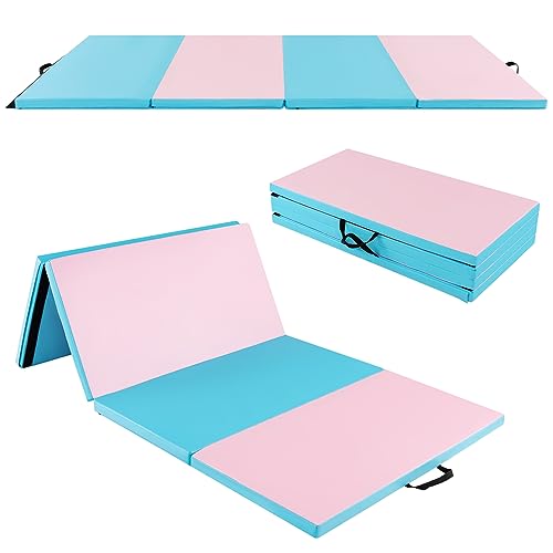 Pink & Blue