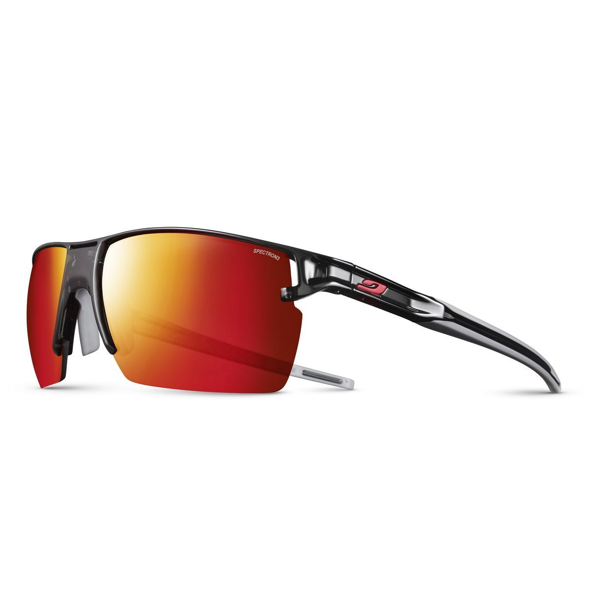 Stylish J519 Sunglasses for Men & Women - UV Protection, Polarized, Lightweight - Perfect for Driving, Beach, Outdoor Activities