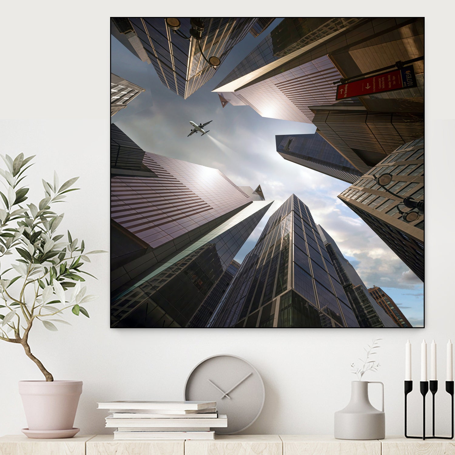 City Plane Toy - Miniature Airplane Model for Kids & Collectors | Perfect for Playtime, Room Decor & Aviation Enthusiasts