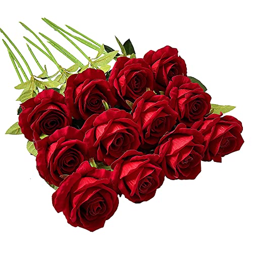 Red a