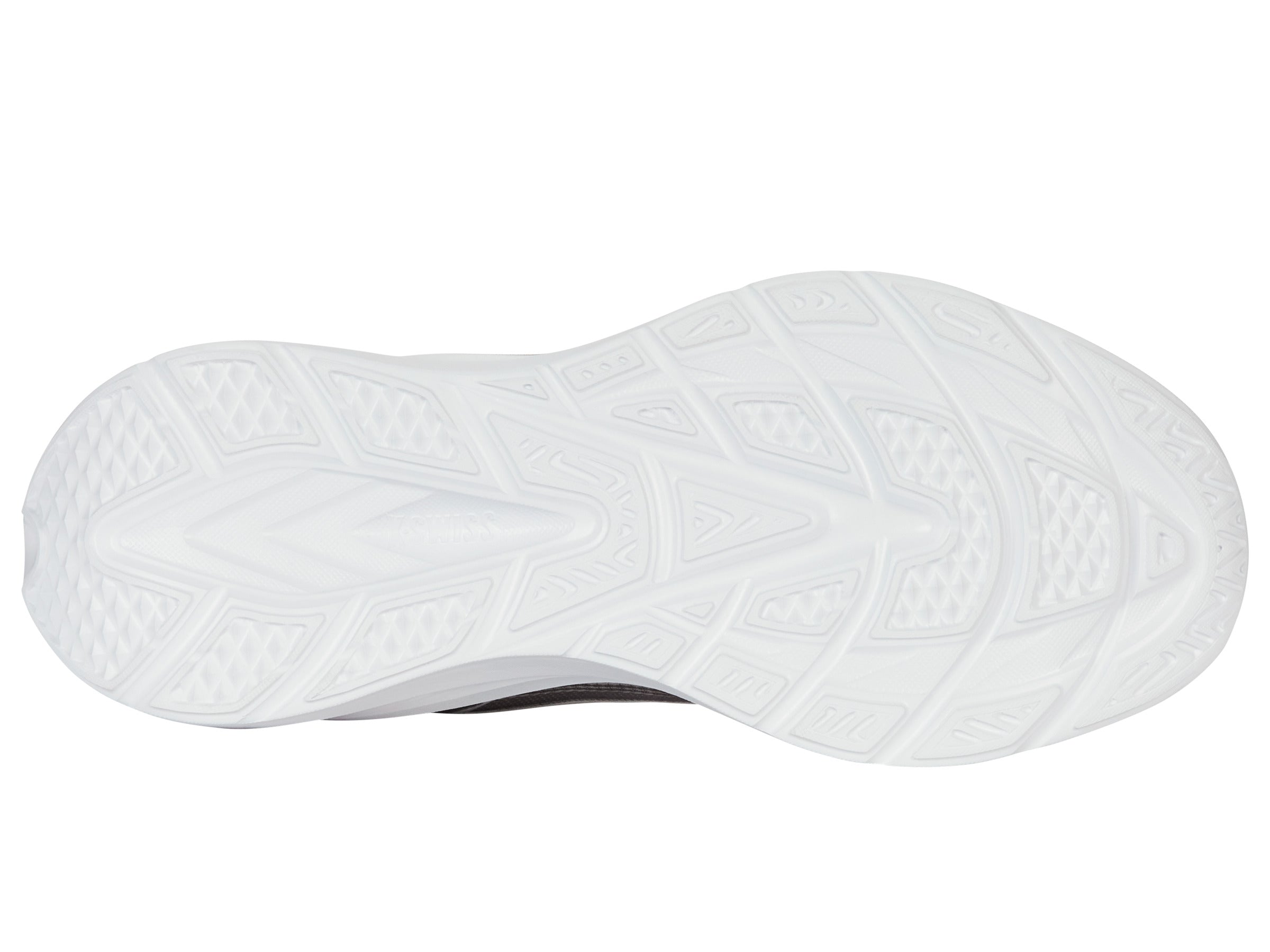 HELIO TRAINER Running Shoes for Men - White/Asphalt/Oatmeal Colorway | Lightweight & Breathable for Jogging, Gym Workouts & Daily Wear