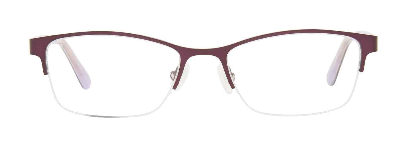 Adensco 230 Eyeglasses - Lightweight & Durable Reading Glasses for Men & Women | Perfect for Reading, Computer Use & Daily Wear