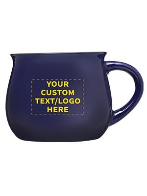 - Custom - Cobalt Blue