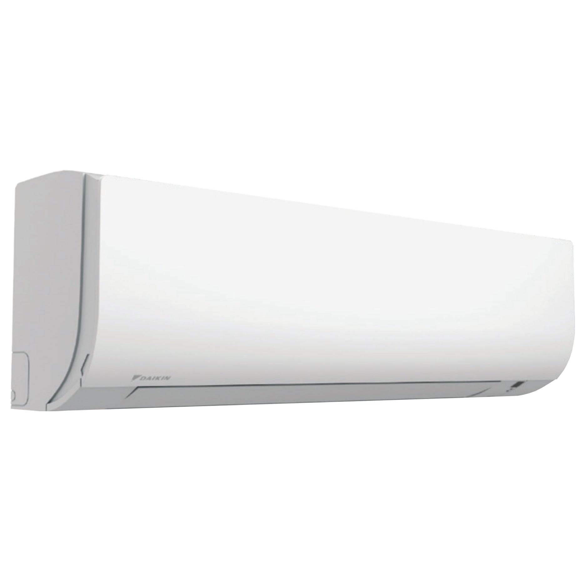 12,000 BTU Mini Split Air Conditioner - Wall Mounted Ductless Inverter AC Unit FTX12NMVJUA for Bedroom, Office & Small Spaces - Energy Efficient Cooling Solution