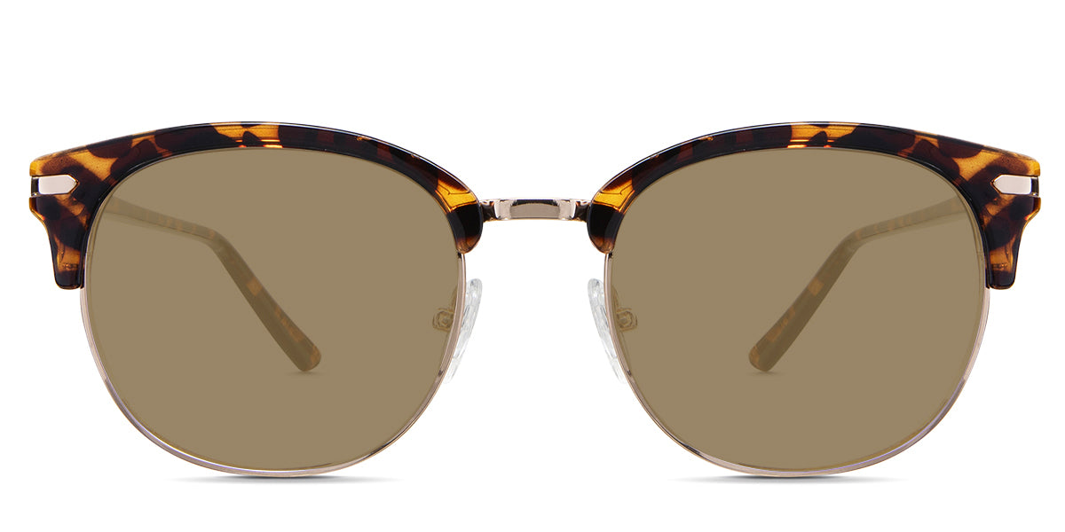 Bayler Women's Prescription Sunglasses - UV Protection, Stylish & Comfortable for Driving, Outdoor Activities & Daily Wear