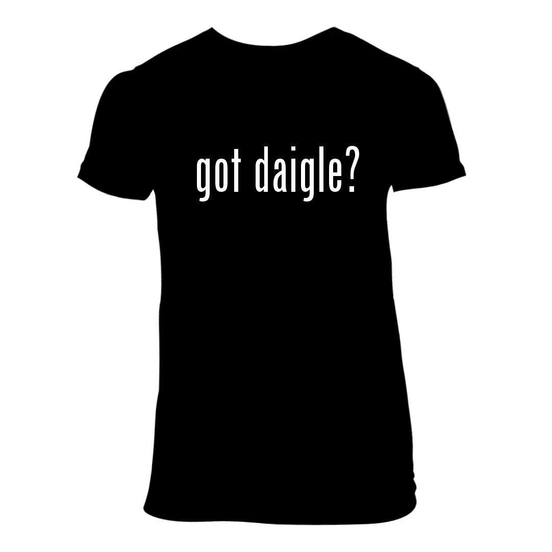 Daigle Junior Cut Women's Short Sleeve T-Shirt - Soft Comfortable Casual Tee for Everyday Wear | Perfect for Outings, Gym & Lounge