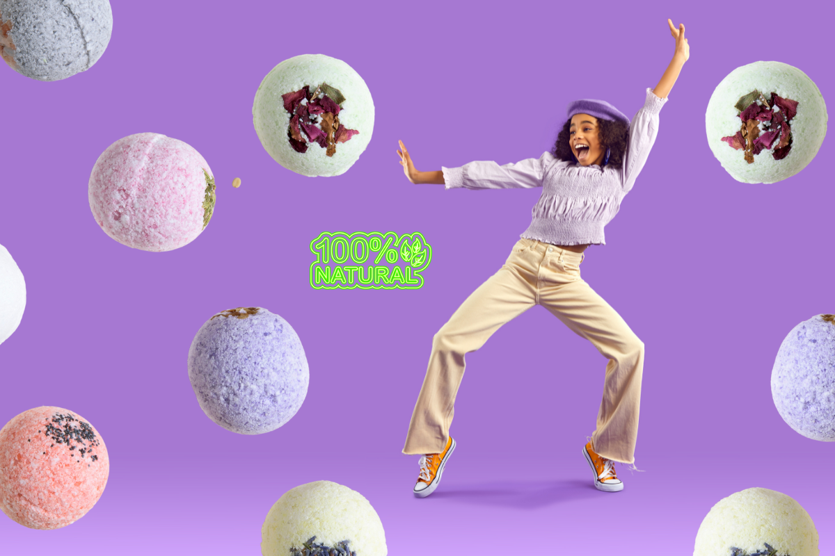 Monthly Subscription Box for Teens - Curated Products Delivered Every Month for 1 Year | Perfect Gift for Birthdays, Holidays & Special Occasions