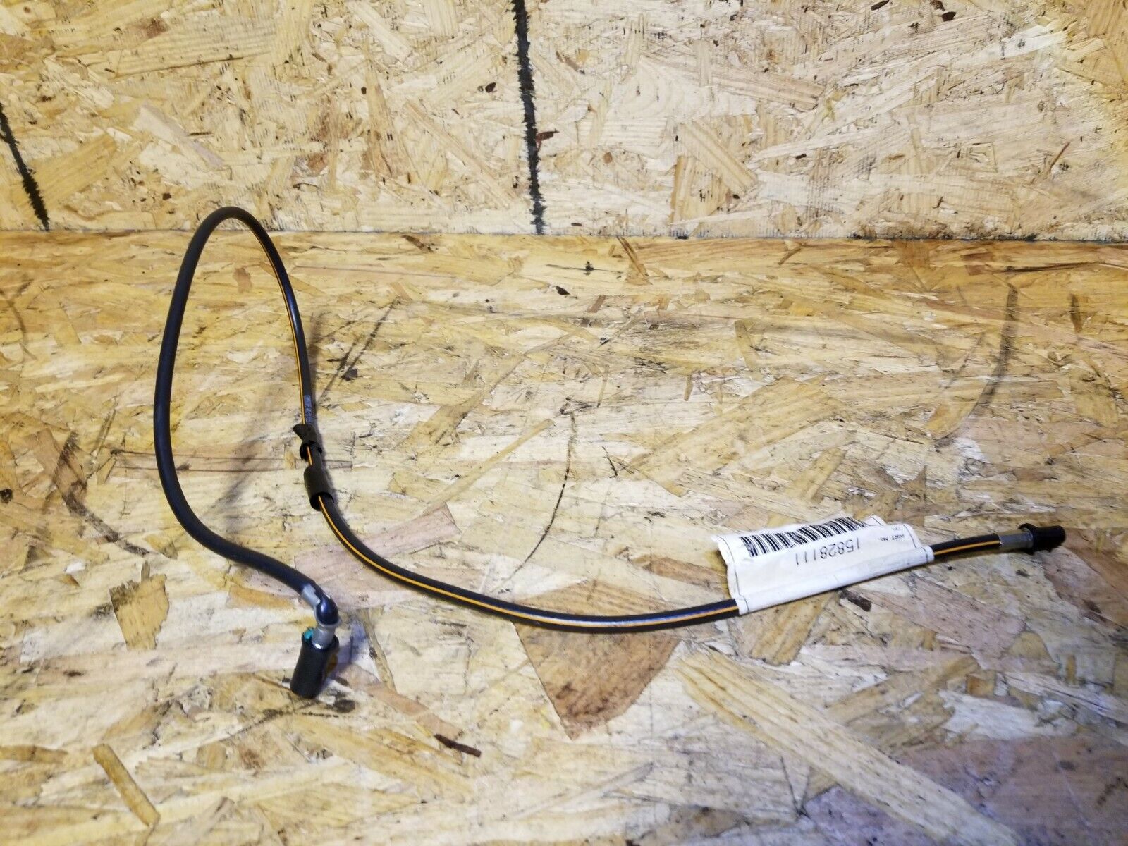 2005-2009 Cadillac SRX OEM Radio Antenna Cable Wire Harness Replacement - Perfect for Car Audio System Upgrade & DIY Installation
