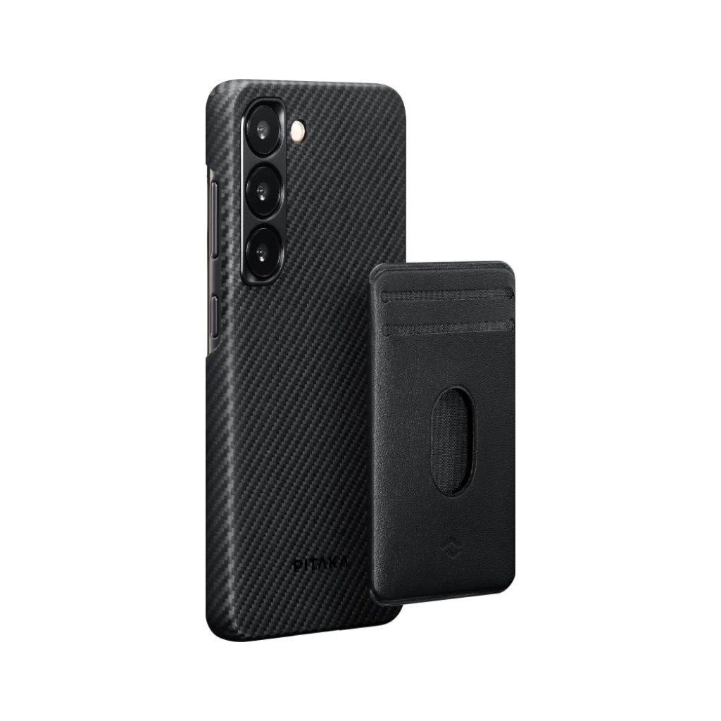 Samsung Galaxy S Series Phone Cases - Shockproof & Slim Design [US Stock] for Galaxy S23/S22/S21 - Perfect for Daily Use, Travel & Outdoor Protection