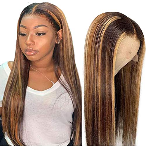 360 lace wig