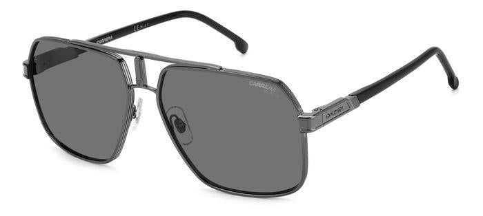 Carrera 1055 S Sunglasses - Polarized UV Protection Sports Sunglasses for Men & Women - Perfect for Running, Cycling, Driving & Outdoor Activities