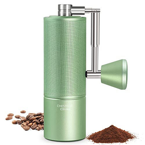 C3S Pro Green