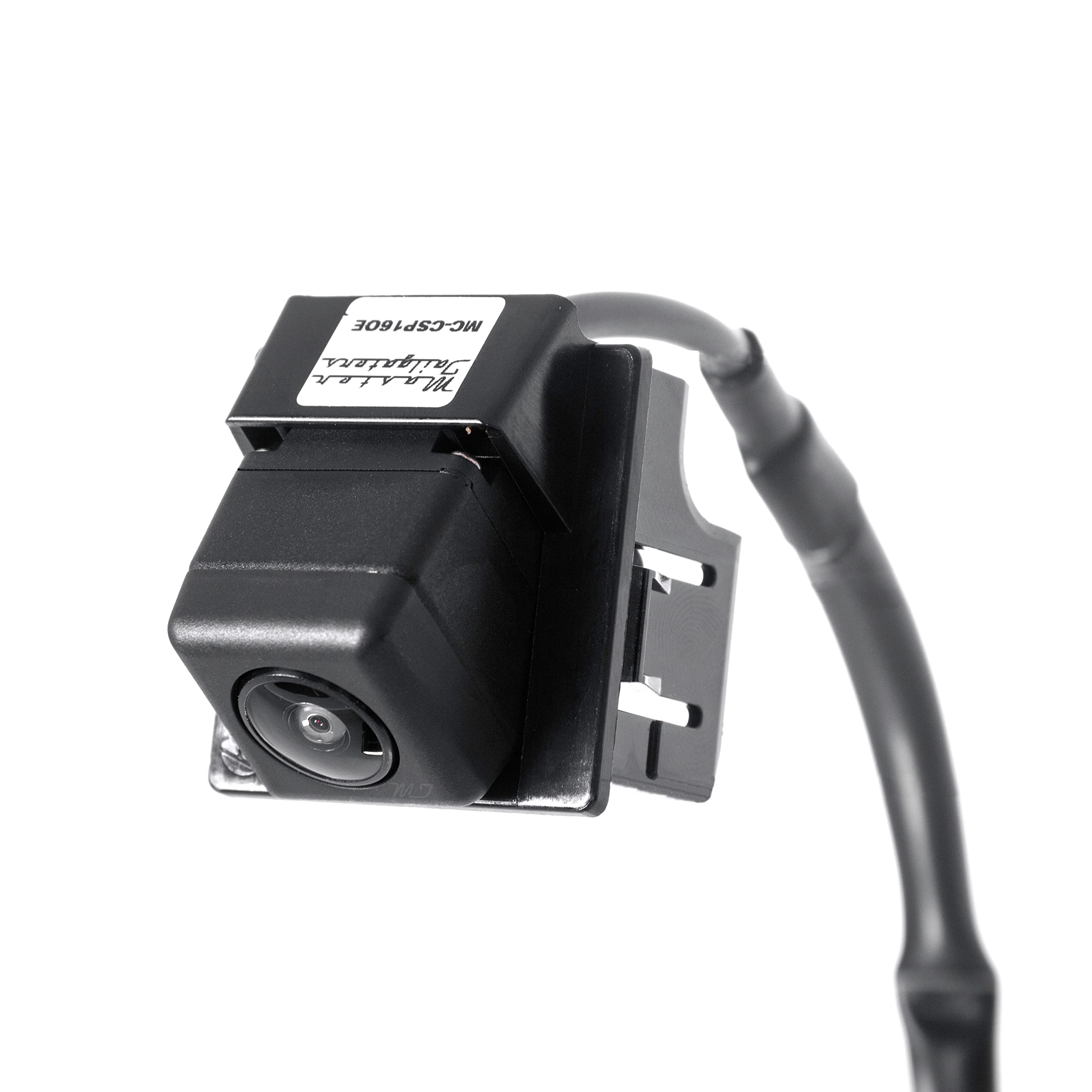 Chevrolet Spark Rear View Backup Camera (2016-2021 Models) - OEM Replacement Part #42477239, #95392692 - Perfect for Parking Assistance & Night Driving Safety