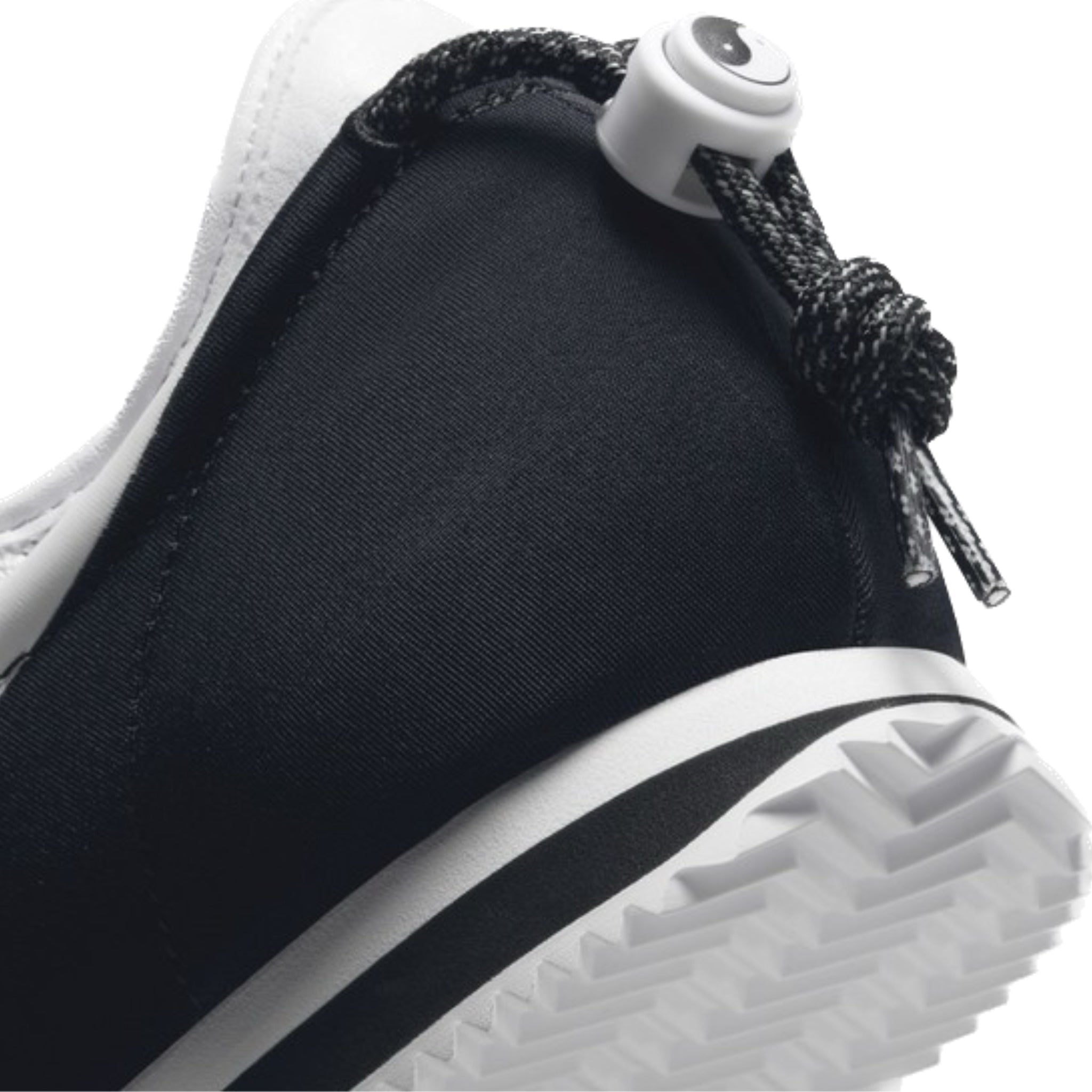 Nike Cortez SP Clot Clotez Yin Yang Black White Sneakers - Retro Running Shoes for Men & Women - Perfect for Casual Wear, Street Style & Gym Workouts