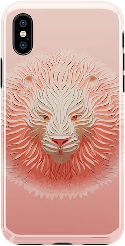 Hear Me Roar | Blush Lion