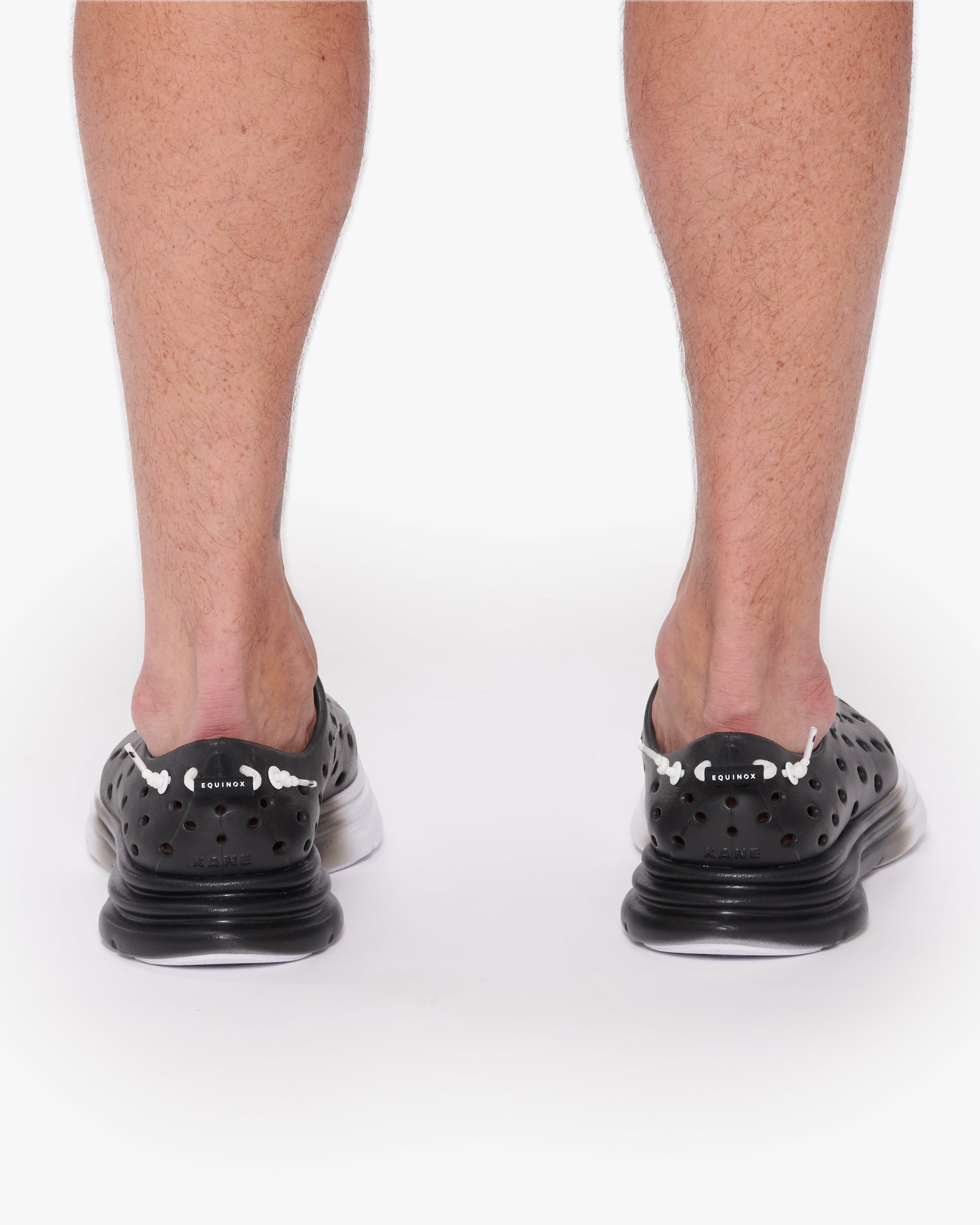 Kane x Equinox Revive Recovery Footwear - Comfortable Post-Workout Shoes for Men & Women - Perfect for Gym, Running, and Relaxation at Home