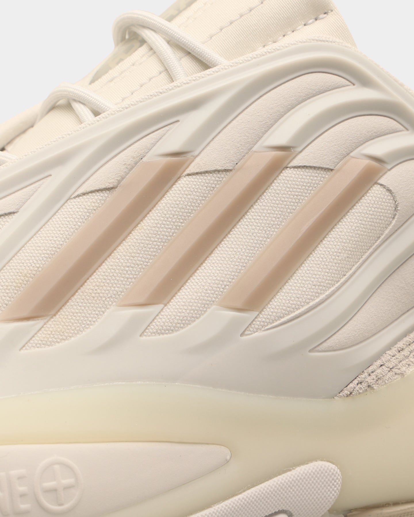 Adidas Ozrah Sneakers for Women - Crystal White Running Shoes for Comfort & Style - Perfect for Gym, Workout & Casual Wear