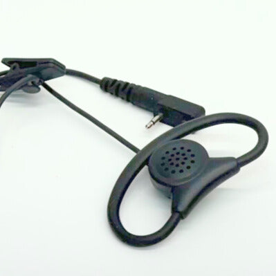 Kenwood KHS 27A Adjustable Over-Ear Headphones with Noise Isolation - Perfect for Gaming, Music & Office Work