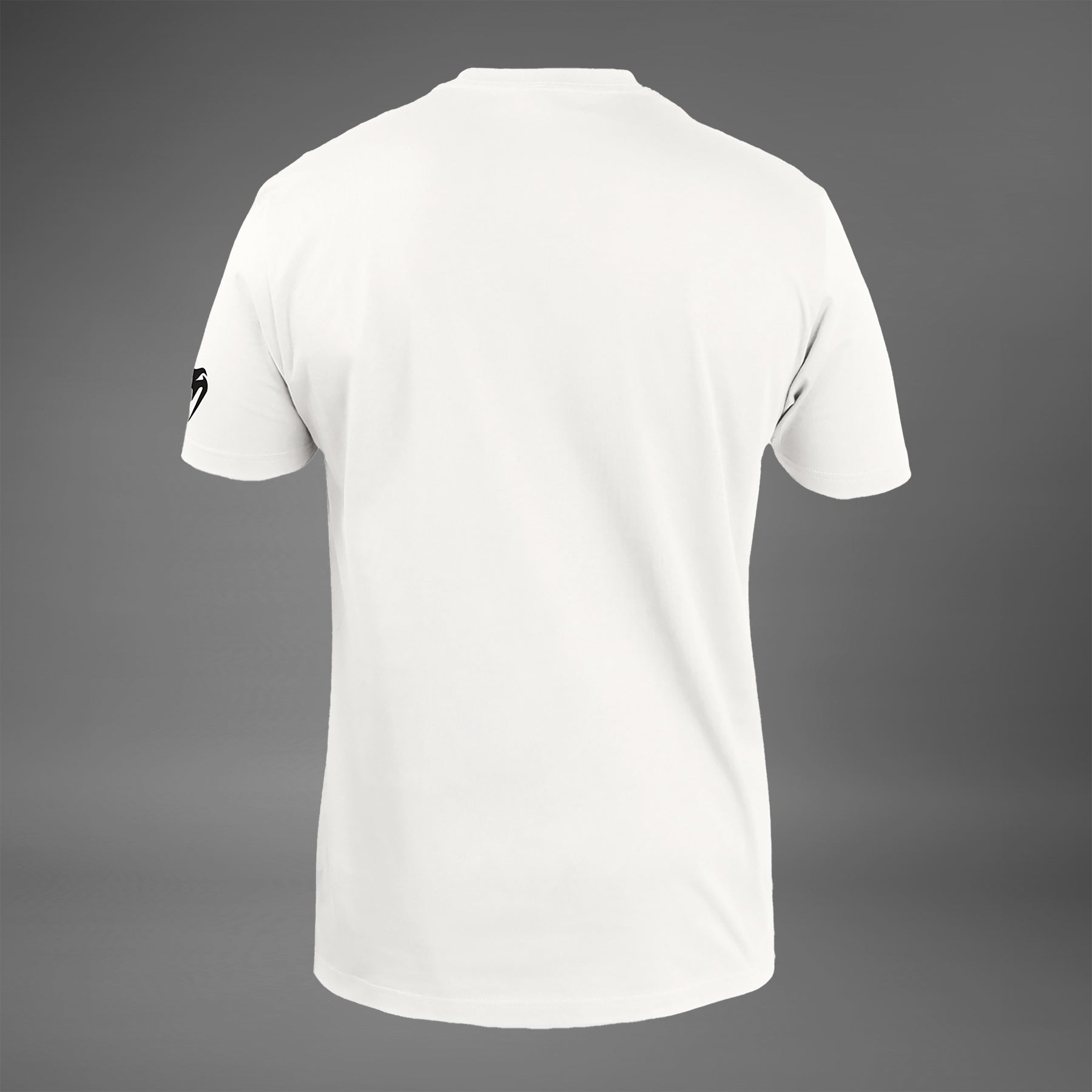 Men's UFC Unrivaled by Venum White Paddy Pimblett T-Shirt - Official MMA Fighter Tee for Training & Casual Wear